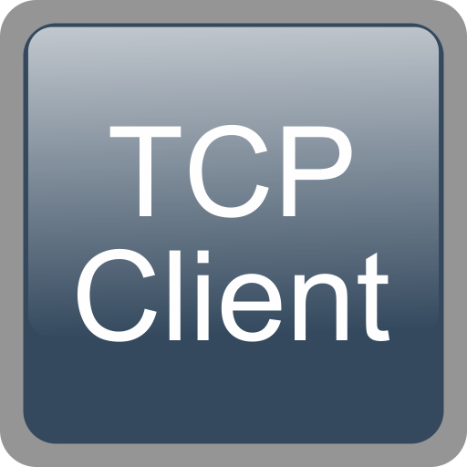 TCP/TELNET CLIENT icon