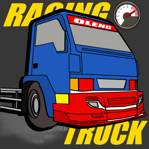 Truck Oleng Racing Indonesia icon