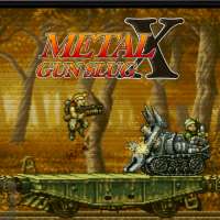 Code Metal Attack Classic game