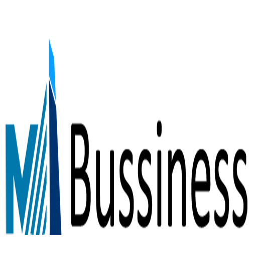 Mi Bussiness icon
