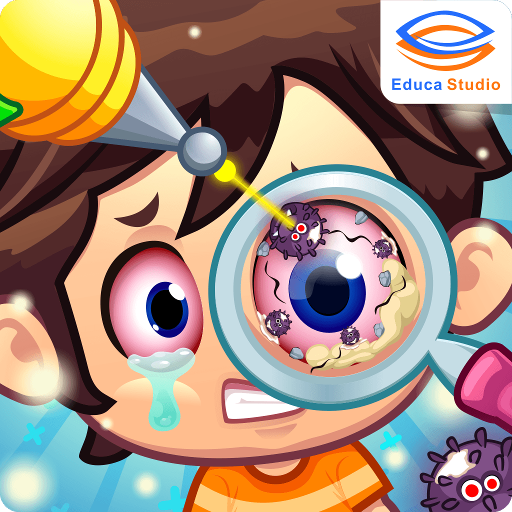 Marbel Eye Center icon
