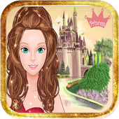 Princess Girls Game 2018 icon