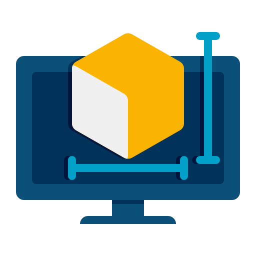 Auto-CAD Commands icon