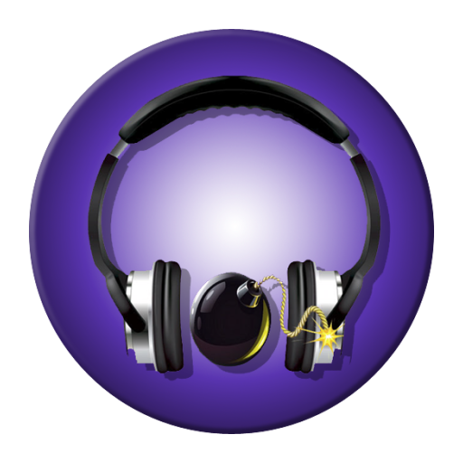 Speaker Booster icon