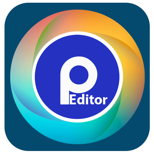 محرر الصور - Photos Editor icon