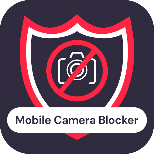 Mobile Camera Blocker icon