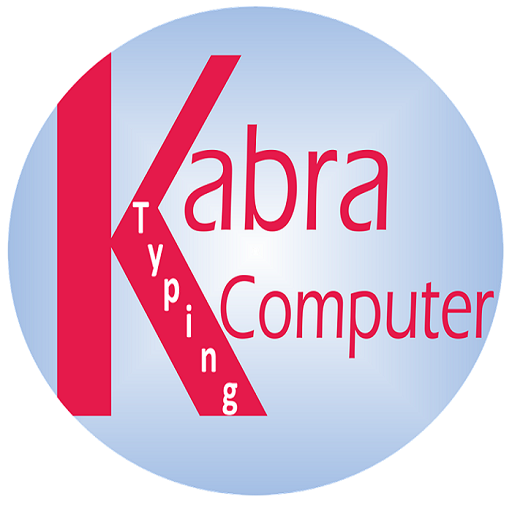 Kabra Computer Typing - GCC TBC иконка