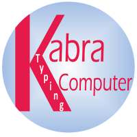 Kabra Computer Typing - GCC TBC on 9Apps