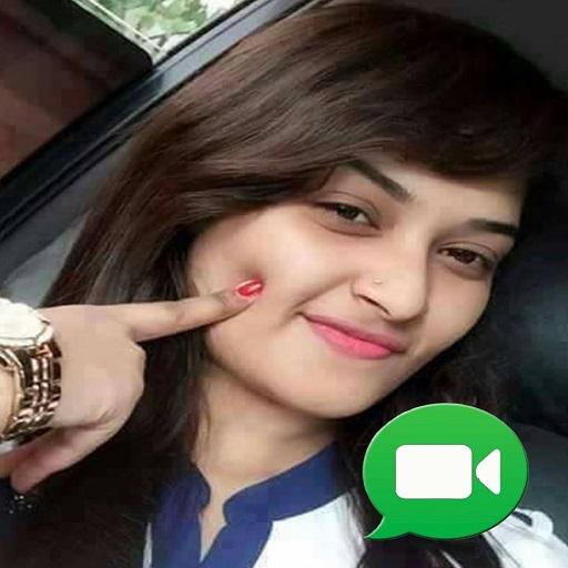 Girls Chat - Live Date Meet أيقونة