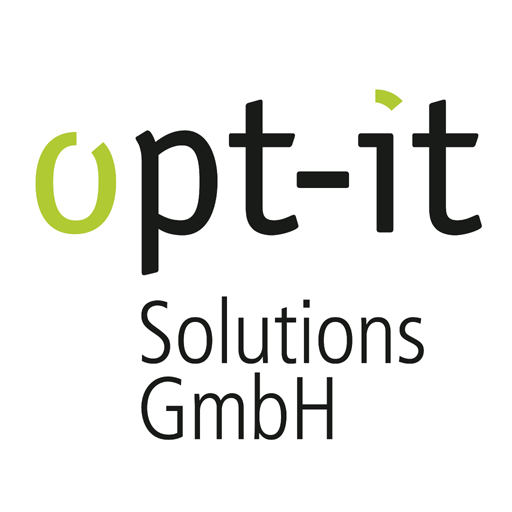 opt-it Solutions icon