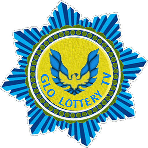 GLO Lottery TV icon