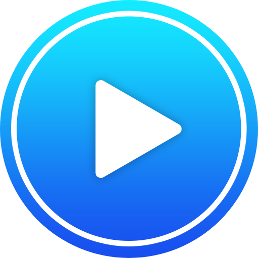 HD Video Player All Formats - WA Status Saver icon