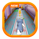 Subway Tom Clash icon