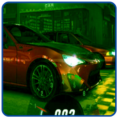 Guide For CSR Racing 2 icon