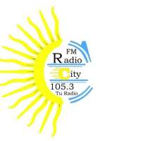 FM Radio City 105.3 Mhz - Tu Radio