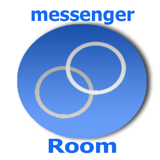 Guide for messenger room icon