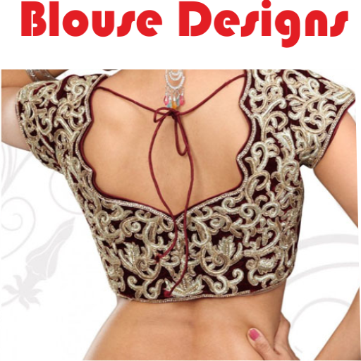 Blouse Designs icon