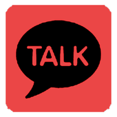 카카오톡 테마 크리므 톡 (chrime TALK) icon