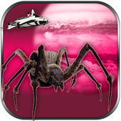 Mission-Spider Attack - 1492 icon