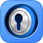 Applock Free Lock Apps icon