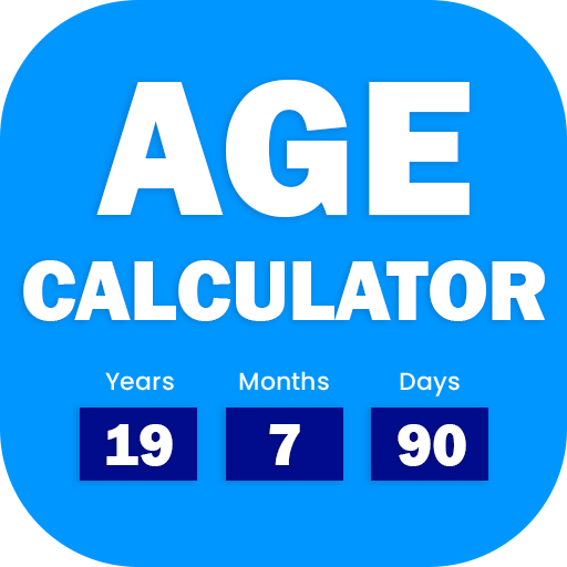 Age Calculator icon