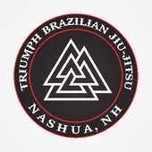 Triumph Brazilian Jiu-Jitsu