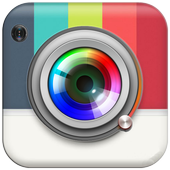 360 Camera HD icon