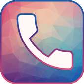 Caller Dialer Screen on 9Apps