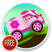 Super Robot Car Ambulance Rescue icon