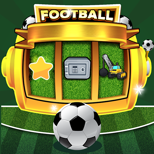 Spin Soccer King icon