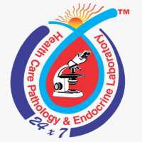 Healthcare 24x7 Pathology Lab on 9Apps