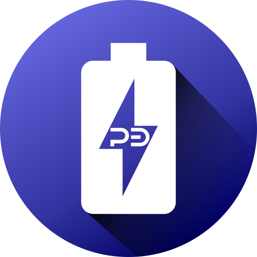 Battery Prolong иконка