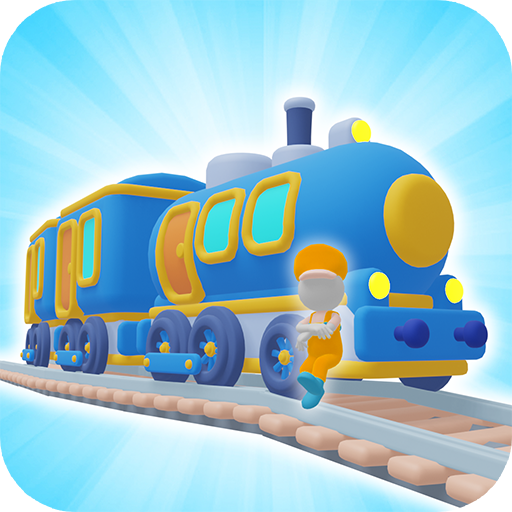 My Train Station icon