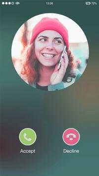 Free Fake Caller Changer ID screenshot 3