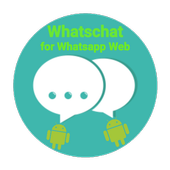 Whatschat for Whatsapp Web icon