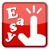 Easy Action Launcher أيقونة