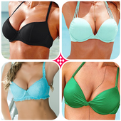 Bra Matching : Adult Game 18  icon