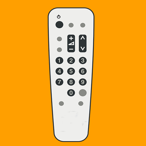 Haier Tv Remote icon