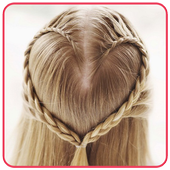 Como hacer Trenzas icon