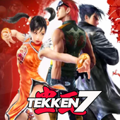 Guide Tekken 7 icon