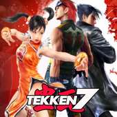Guide Tekken 7