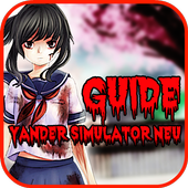 Guide For Yander Simulator Neu icon