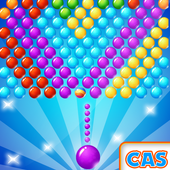 Bubble Shooter New 2018 icon