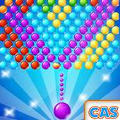 Bubble Shooter New 2018
