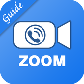 Zoom - Online Zoom Conferencing Guide icon