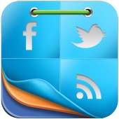 Link Cover-Locker for facebook