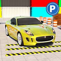 Game Parkir Mobil Baru - Dr Parking Driving Gratis