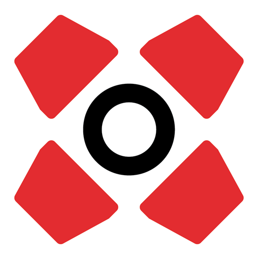 Quadralite LED light controller icon