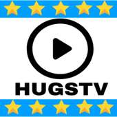 HugsTV on 9Apps