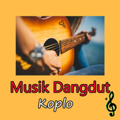 Musik Dangdut Koplo icon